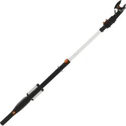 Fiskars eLopper Bypass  Akku-Astschere  90/140 cm  24 V - Schnittdurchmesser max. 32 mm - Diámetro de corte 32 mm  OHNE AKKU UND LADEGERÄT