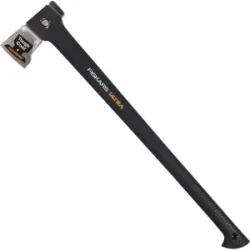 Fiskars U32 - Spaltaxt - 85 cm