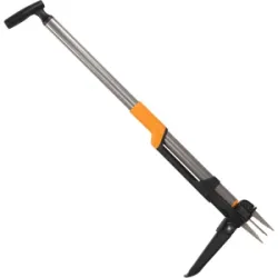 Fiskars Ergonomic Weed Puller - Unkrautstecher