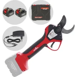 Attila ATF 18.40 LI - Akku-Astschere - 2x 18V/2.0Ah - Schnittdurchmesser 40mm