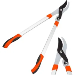 Stocker Profi 80 - Astschere By-pass - Schnittdurchmesser 60 mm - Länge 80 cm