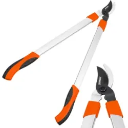 Stocker Hobby 65 - Astschere By-pass - Schnittdurchmesser 40 mm - Länge 65 cm