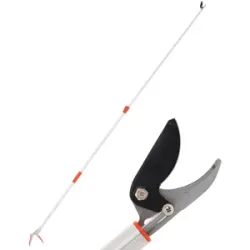 Stocker Art. 509  - Teleskop-Baumschere für das Beschneiden 180-300 cm - Ø 10 mm - richtbar