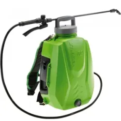 Akku-Rückenspritze Verdemax FUTURA 12 L Li-Io Akku 12 V, 2,5Ah