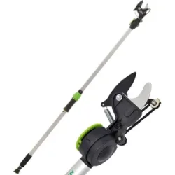 Verdemax - Schere mit langem Schaft 150 cm  - Ø 25 mm