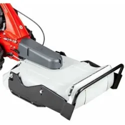 Eurosystems Sichelmähwerk - 53 cm - Anbaugerät Sichel-Mulchmäher