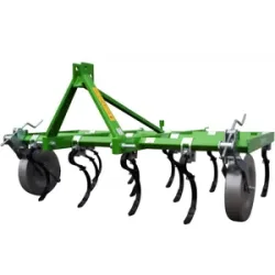 Bomet, Leichtgrubber Bomet Dorado für - 11 Zinken - Arbeitsbreite 170 cm