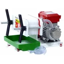 Rover Pompe Rover Pulcino 10 OIL - Ölfilter mit Kartons und Platten  Ölpumpe in Novax
