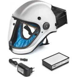 Kasco e-TA P3 - Atemschutzhaube - Mit P3 Filter