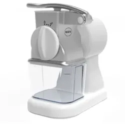 R.G.V. RGV Robusta Junior - Elektro Tisch-Reibe - 150W