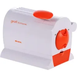 Ariete Gratì Professional 445 - Elektrische Küchenreibe - 110W