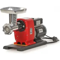 New O.M.R.A. New O.M.R.A TC8 - elektrischer Fleischwolf - 370W