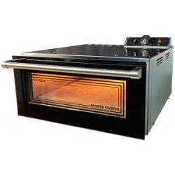 Macte Ovens Macte Oven Voyager SMART - Pizzaofen - 1925 W