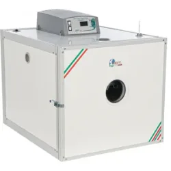 FIEM MG100/150 B.Family MINI LED - Automatische Brutmaschine - 105 Eier