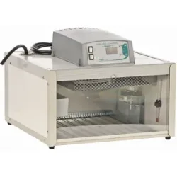 FIEM Cip Cip 40 Mini Led Advanced - Automatische Eier-Brutmaschine - 40 Eier