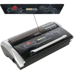 Royal Food RSV 3600 Super - Vakuummaschine - 35cm Schweißbalken