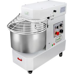 Famag IM 20/230 10 Geschwindigkeiten HH - Spiralkneter 20 kg für hohe Hydration