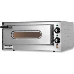 Resto Italia Small G  Elektro-Pizzaofen - 1600 W