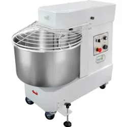 Famag IM 50/230 10 Geschwindigkeiten HH  Spiralknetmaschine 50 kg für Teige mit hoher Hydration