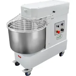 Famag IM 40/230 10 Geschwindigkeiten HH  Spiralknetmaschine 40 kg für Teige mit hoher Hydration