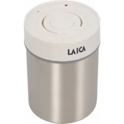 LAICA VT3309  Automatischer Vakuumbehälter