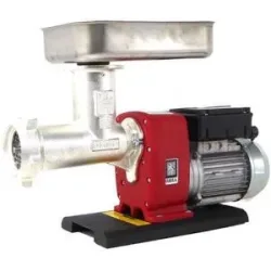 New O.M.R.A. New O.M.R.A New-Line TC22 - elektrischer Fleischwolf - 1200W