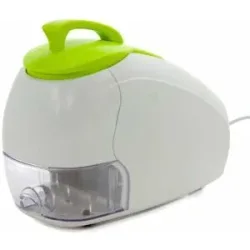 DCG GR1320 - Elektrische Reibe - Käse und trockenes Brot - 250W