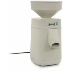Mockmill 100 - Getreidemühle aus Kunststoff - 600W