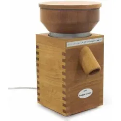 Komo Fidibus Classic - Getreidemühle aus Buche massiv - 360W