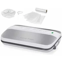 Macom Vac 6090 - Automatisches Vakuumiergerät - Schweißleiste 30 cm