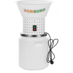 AgriEuro Premium Elektro-Mühle AgriEuro AG004 - Elektromotor 1120W