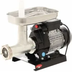 Reber 9601N - N.12 - elektrischer Fleischwolf - 500W