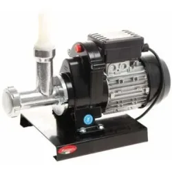 Reber N.5 9601N-8400N - Nudelpresse mit 500W Induktionsmotor