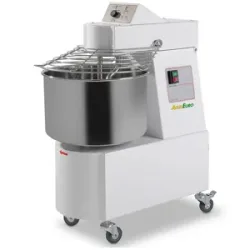 AgriEuro Premium Einphasiger Spiralkneter hohe Hydration SKV 30 MO