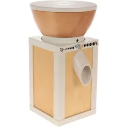 KoMo KoMoMio Natur - Getreidemühle aus Buche - 360W