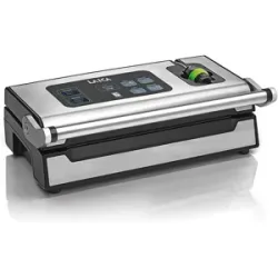 PROMO Laica VT3240 XPro - Vakuumiergerät - Doppelschweißleiste