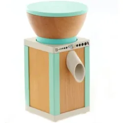 KoMo KoMoMio Grün - Getreidemühle aus Buche - 360W