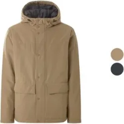 ESMARA MEN Herren Parka