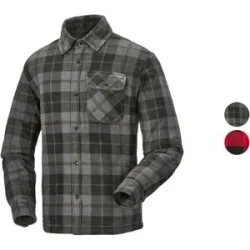 PARKSIDE® Herren Overshirt