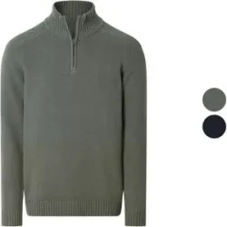ESMARA MEN Herren Troyer