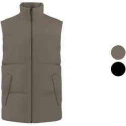 ESMARA MEN Herren Cordweste