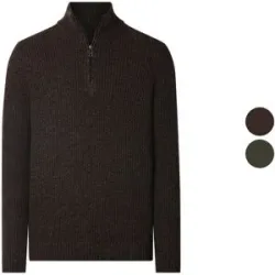 ESMARA MEN Herren Troyer