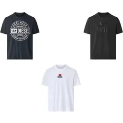 Diesel Herren T-Shirt