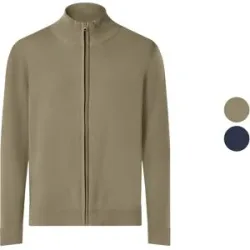 ESMARA MEN Herren Strickjacke