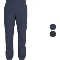 ESMARA MEN Herren Thermo-Cargohose