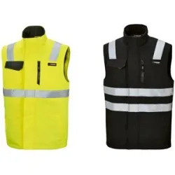 PARKSIDE PERFORMANCE® Herren Softshellweste