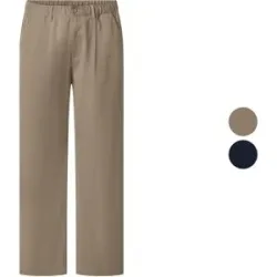ESMARA MEN Herren Twillhose