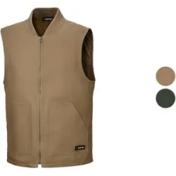 PARKSIDE®  Herren Canvas-Weste