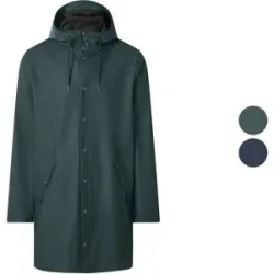 ESMARA MEN Herren Regenparka