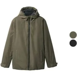 ESMARA MEN Herren Thermo-Jacke